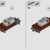 Лесозаготовительная железная дорога (LEGO 910035)