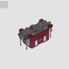 Лесозаготовительная железная дорога (LEGO 910035)