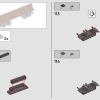 Лесозаготовительная железная дорога (LEGO 910035)
