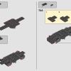 Лесозаготовительная железная дорога (LEGO 910035)