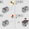 Лесозаготовительная железная дорога (LEGO 910035)