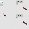 Лесозаготовительная железная дорога (LEGO 910035)