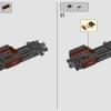 Лесозаготовительная железная дорога (LEGO 910035)