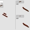 Лесозаготовительная железная дорога (LEGO 910035)