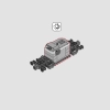 Лесозаготовительная железная дорога (LEGO 910035)
