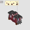 Лесозаготовительная железная дорога (LEGO 910035)