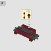 Лесозаготовительная железная дорога (LEGO 910035)
