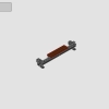 Лесозаготовительная железная дорога (LEGO 910035)