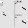 Лесозаготовительная железная дорога (LEGO 910035)
