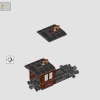 Лесозаготовительная железная дорога (LEGO 910035)