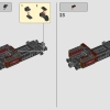 Лесозаготовительная железная дорога (LEGO 910035)