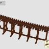 Лесозаготовительная железная дорога (LEGO 910035)