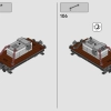 Лесозаготовительная железная дорога (LEGO 910035)