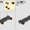Лесозаготовительная железная дорога (LEGO 910035)