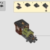 Лесозаготовительная железная дорога (LEGO 910035)