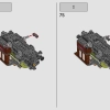 Лесозаготовительная железная дорога (LEGO 910035)
