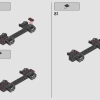 Лесозаготовительная железная дорога (LEGO 910035)