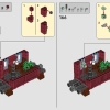 Лесозаготовительная железная дорога (LEGO 910035)