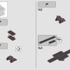 Лесозаготовительная железная дорога (LEGO 910035)
