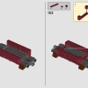 Лесозаготовительная железная дорога (LEGO 910035)