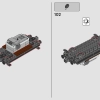 Лесозаготовительная железная дорога (LEGO 910035)
