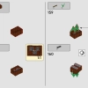Лесозаготовительная железная дорога (LEGO 910035)