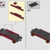 Лесозаготовительная железная дорога (LEGO 910035)