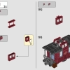 Лесозаготовительная железная дорога (LEGO 910035)