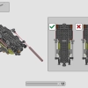 Лесозаготовительная железная дорога (LEGO 910035)