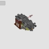Лесозаготовительная железная дорога (LEGO 910035)