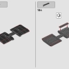 Лесозаготовительная железная дорога (LEGO 910035)