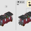 Лесозаготовительная железная дорога (LEGO 910035)