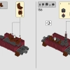 Лесозаготовительная железная дорога (LEGO 910035)