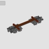 Лесозаготовительная железная дорога (LEGO 910035)