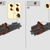 Лесозаготовительная железная дорога (LEGO 910035)