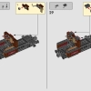 Лесозаготовительная железная дорога (LEGO 910035)
