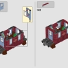 Лесозаготовительная железная дорога (LEGO 910035)