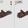 Лесозаготовительная железная дорога (LEGO 910035)