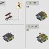 Лесозаготовительная железная дорога (LEGO 910035)