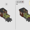 Лесозаготовительная железная дорога (LEGO 910035)