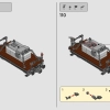 Лесозаготовительная железная дорога (LEGO 910035)