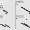 Лесозаготовительная железная дорога (LEGO 910035)