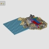 Дом у океана (LEGO 910036)
