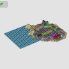 Дом у океана (LEGO 910036)