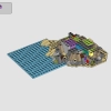 Дом у океана (LEGO 910036)