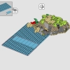 Дом у океана (LEGO 910036)