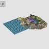 Дом у океана (LEGO 910036)
