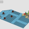 Дом у океана (LEGO 910036)
