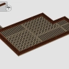 Дом у океана (LEGO 910036)