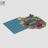 Дом у океана (LEGO 910036)